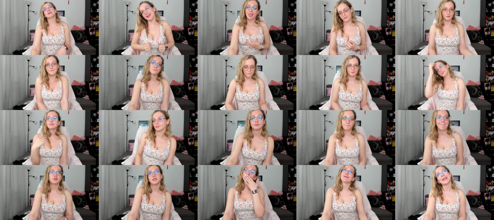 LunaNicole  08-06-2022